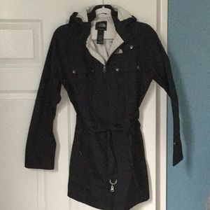 The North Face Hyvent